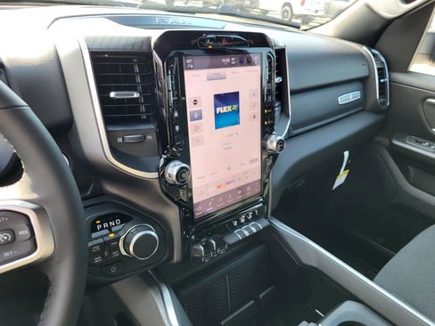 New 2026 RAM 1500 Lone Star image 18