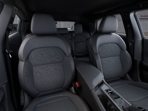 New 2026 Dodge Charger Scat Pack w/ Blacktop Package image 18