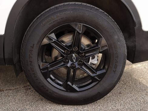 Used 2024 Chevrolet Blazer LT w/ Convenience Package image 37