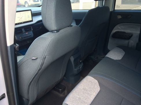 New 2025 Ford Maverick XLT w/ XLT Luxury Package image 10