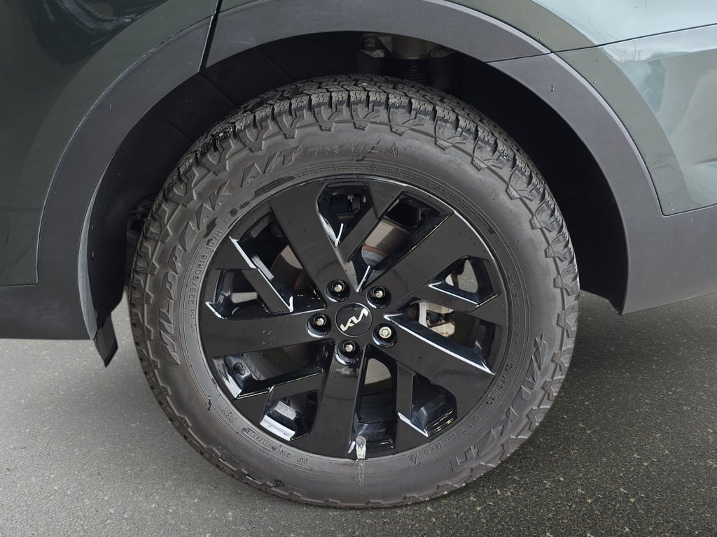 Used 2022 Kia Sorento S AWD/4WD image 30