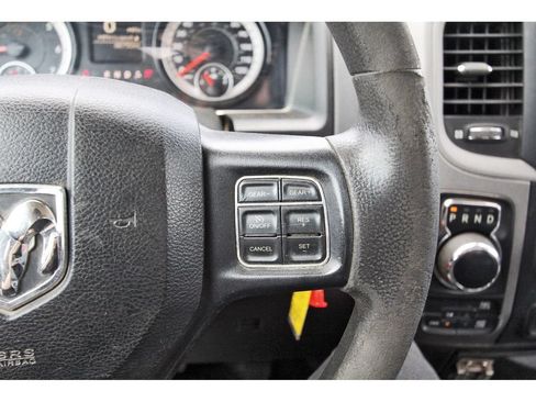Used 2019 RAM 1500 Tradesman AWD/4WD image 18