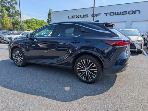 Used 2024 Lexus RX 350 Premium Plus w/ Convenience Package AWD/4WD image 4