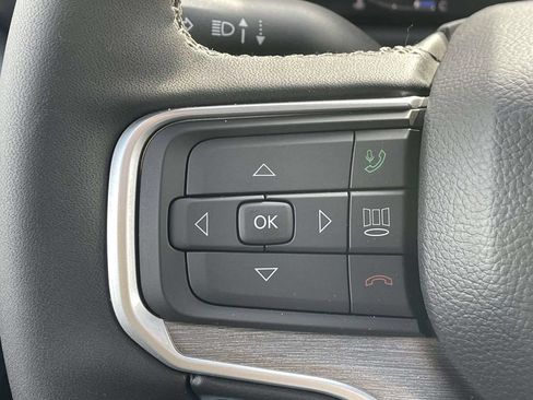 New 2026 Jeep Grand Wagoneer Limited AWD/4WD image 30