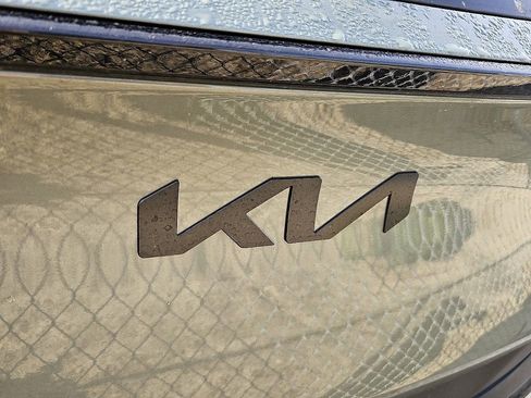 Used 2025 Kia Sportage X-Line Prestige image 10