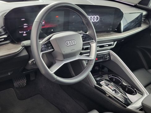 Certified 2025 Audi Q5 Premium Plus AWD/4WD image 15