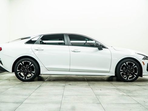 Used 2022 Kia K5 GT-Line image 6