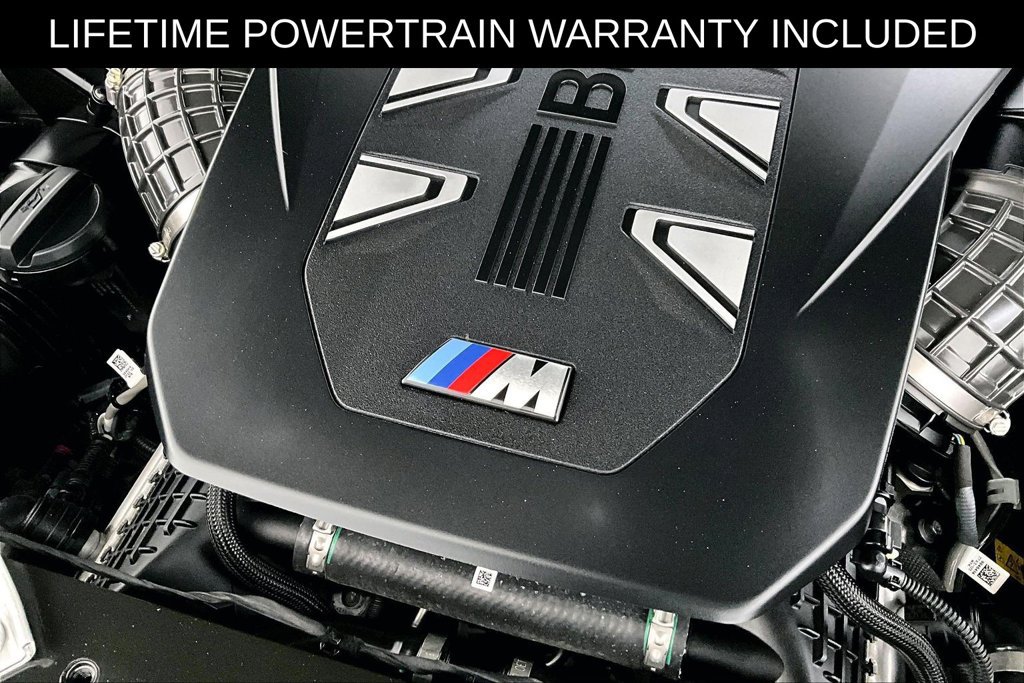 Used 2025 BMW X7 M60i AWD/4WD image 39