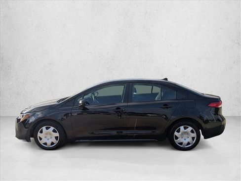 Used 2024 Toyota Corolla LE FWD image 9