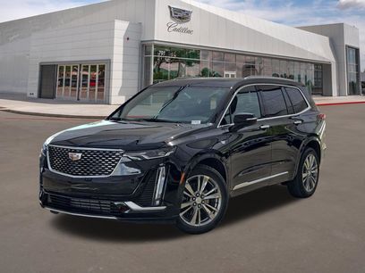 Certified 2024 Cadillac XT6 Premium Luxury w/ LPO, Floor Liner Package