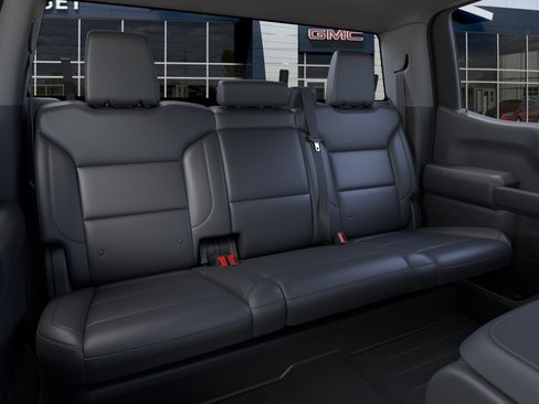 New 2026 GMC Sierra 1500 Pro w/ Pro Value Package RWD image 17