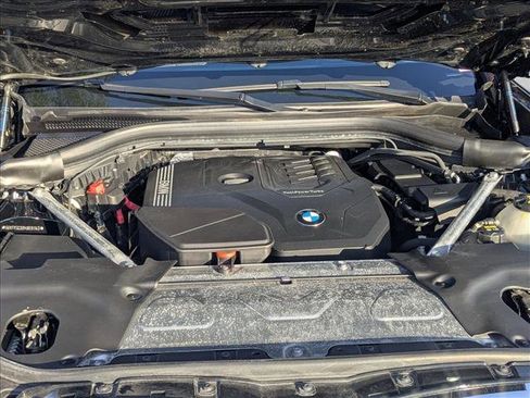 Used 2021 BMW X3 sDrive30i w/ Premium Package image 22