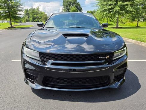 Used 2021 Dodge Charger Scat Pack RWD image 2