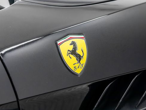 Used 2020 Ferrari GTC4Lusso T RWD image 66