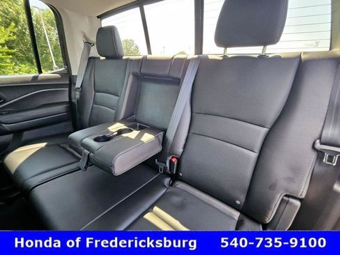 Certified 2025 Honda Ridgeline RTL image 37