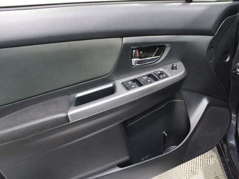 Used 2016 Subaru Impreza 2.0i Premium image 6