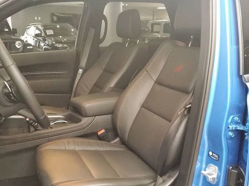 New 2026 Dodge Durango GT image 19