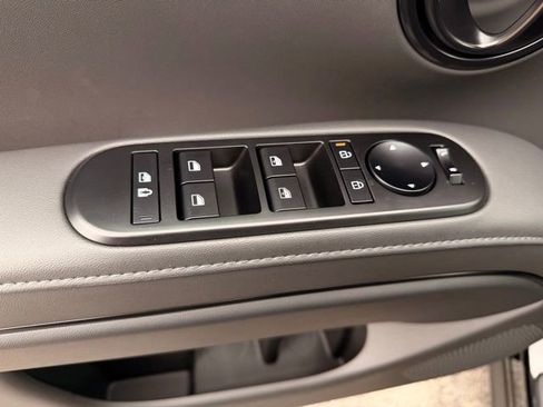 New 2026 Hyundai Palisade XRT Pro image 12