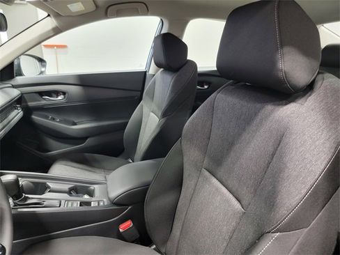 Certified 2025 Honda Accord LX image 14