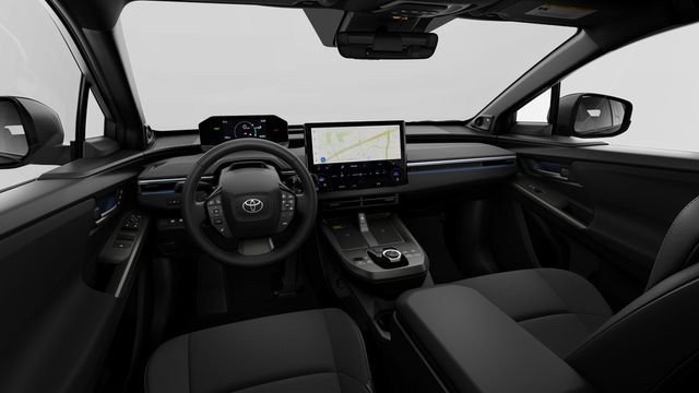 New 2026 Toyota C-HR AWD/4WD image 29