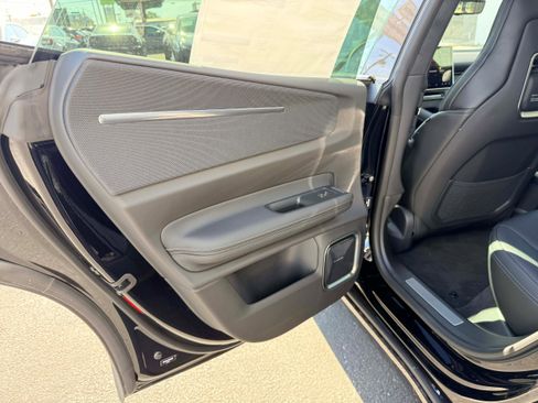 New 2026 Polestar Polestar 4 Long Range Single Motor Pilot image 13