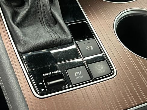 Used 2023 Toyota Sienna XLE image 26