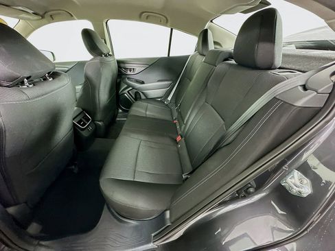 Certified 2025 Subaru Legacy Premium image 31