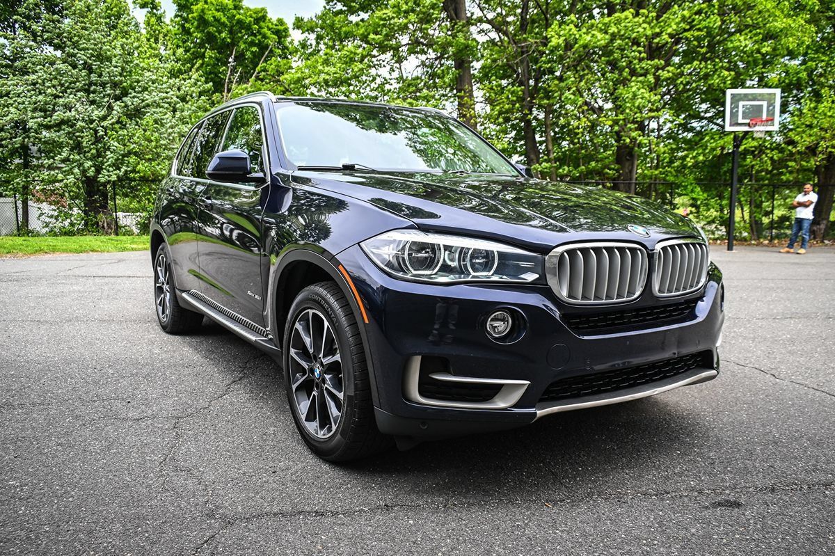 Used 2016 BMW X5 xDrive35i AWD/4WD image 6