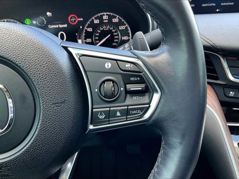 Used 2022 Acura TLX SH-AWD w/ Advance Package image 25