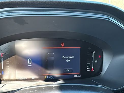 Certified 2023 Ford Escape ST-Line Select image 18