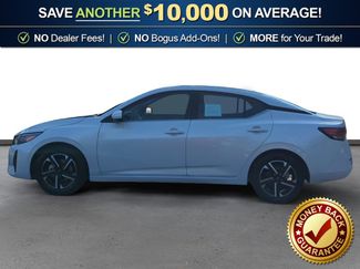 Used 2024 Nissan Sentra SV video 2