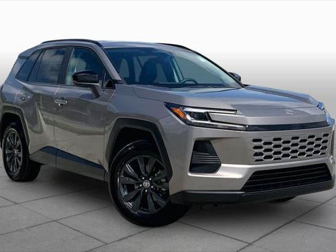 Certified 2026 Toyota RAV4 XLE Premium AWD/4WD image 3