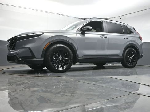 Used 2025 Honda CR-V Sport-L image 36