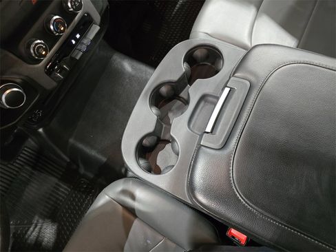 Used 2022 RAM 2500 Tradesman image 24