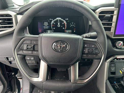 New 2026 Toyota Tundra Limited image 20