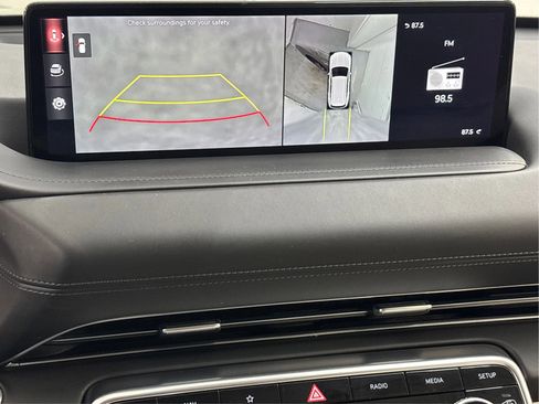 Used 2021 Genesis GV80 2.5T w/ Advanced Package 02 image 37