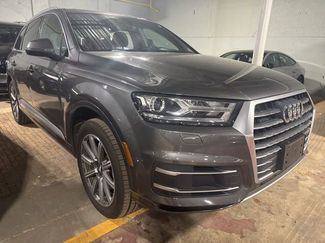 Used 2019 Audi Q7 2.0T Premium w/ Convenience Package image 1