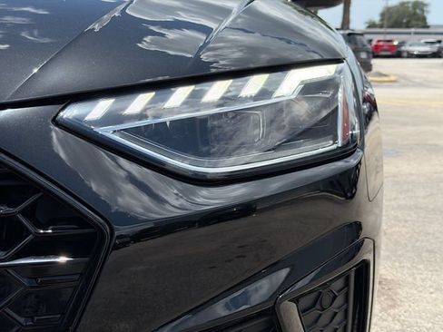 Used 2023 Audi S4 Premium Plus w/ Premium Plus Package AWD/4WD image 9