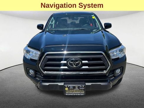 Used 2023 Toyota Tacoma SR5 AWD/4WD image 4