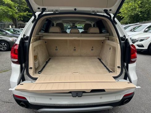 Used 2015 BMW X5 xDrive35i AWD/4WD image 20