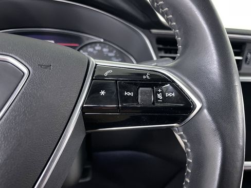 Used 2019 Audi A6 2.0T Premium w/ Convenience Package AWD/4WD image 27