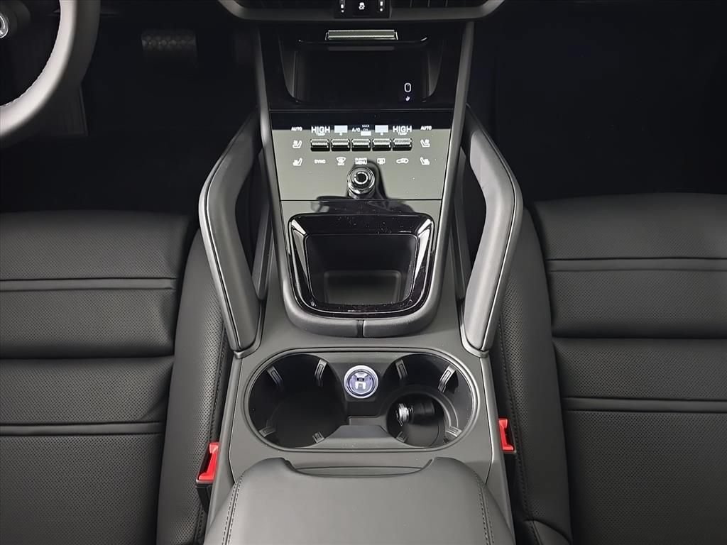 Certified 2026 Porsche Cayenne E-Hybrid AWD/4WD image 22