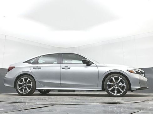New 2026 Honda Civic Sport Touring image 46