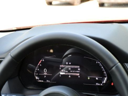 New 2026 MAZDA CX-5 Preferred AWD/4WD image 22