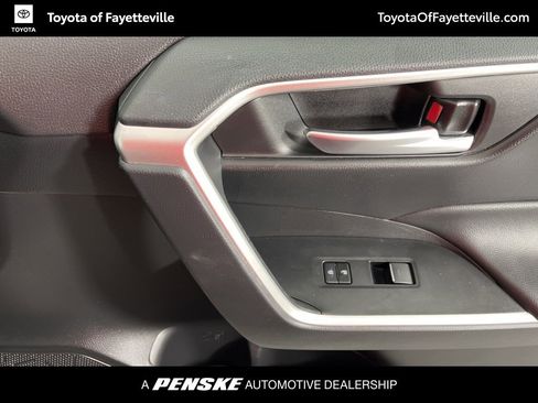 Used 2024 Toyota RAV4 XLE w/ Weather Package image 11