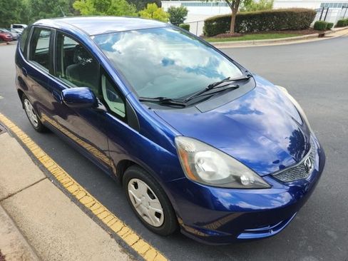 Used 2013 Honda Fit image 6