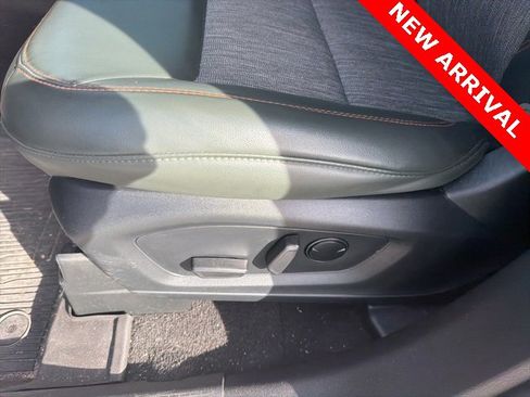 Used 2023 Ford Explorer Timberline w/ Timberline Technology Package image 16