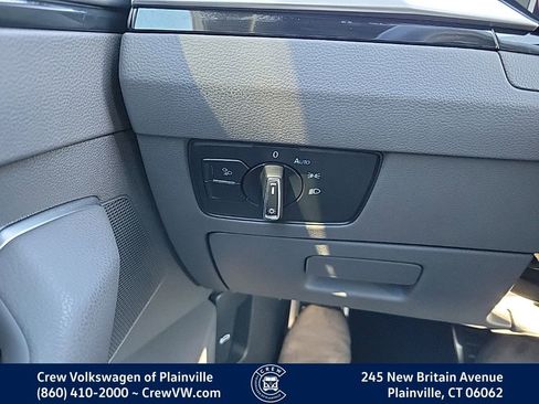 Certified 2022 Volkswagen Arteon SEL image 8