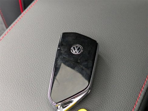 New 2026 Volkswagen GTI SE image 43