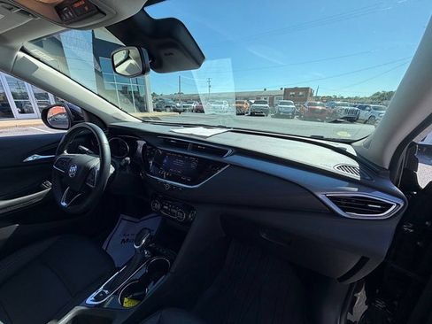 Used 2023 Buick Encore GX Essence w/ Experience Buick Package AWD/4WD image 21